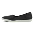 thumbnail image 3 of ECCO Women's Simpil Loafer Black - 208603-11001, 3 of 7