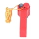 thumbnail image 1 of Juguete lanzador de cuerda eléctrico hélice lanzador de cuerda operación simple portátil eléctrico para niños juguetes para gatos juguetes para adultos para juguetes al ANGGREK Otros, 1 of 8