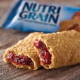 thumbnail image 6 of KELLOGGS 35945 Nutri-Grain Cereal Bars, Strawberry, Indv Wrapped 1.3Oz Bar, 16/Box, 6 of 8