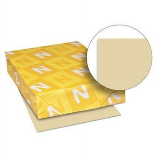 Via Vellum Bright White Paper - 25 x 38 in 70 lb Text Vellum 30% Recycled  1000 per Carton
