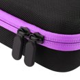 thumbnail image 4 of Estuche Esencial Case De Transporte De Carcasa Dura Organizador De Almacenamiento Exterior Para Botellas 5 Ml, 4 of 7