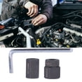thumbnail image 4 of Stud Extractor,   Stud Removal Tool High Strength  For M8x1.25 For M6x1.0, 4 of 8