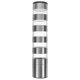 thumbnail image 1 of Molinillo de sal y pimienta de acero inoxidable con rotor, 1 of 6