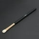 thumbnail image 2 of Brocha para ojos shamjiam suave cabellero de cabra artificial negro 16 cm herramienta de maquillaje profesional, 2 of 7