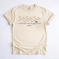thumbnail image 2 of Called To Be Different T-shirt, Christian Religious Gift, Jesus Lover Shirt, 2 of 4