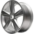 thumbnail image 3 of 17 inch Aluminum Wheel Rim for 2012-2015 Volkswagen Passat 5 Lug Tire Fits R17, 3 of 7