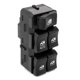 thumbnail image 4 of Window Switch 22664398 for Saturn Ion 2003-2007 Front LH Driver Side, 4 of 5