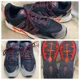 thumbnail image 1 of Adi - das Mens Tresc Run EG7411 Black Running Shoes Sneakers US Size 12, 1 of 6