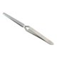 thumbnail image 1 of Nail Art Twezers Manicure Tool Nail Art Pincher para Salon Professional mango de madera, 1 of 8