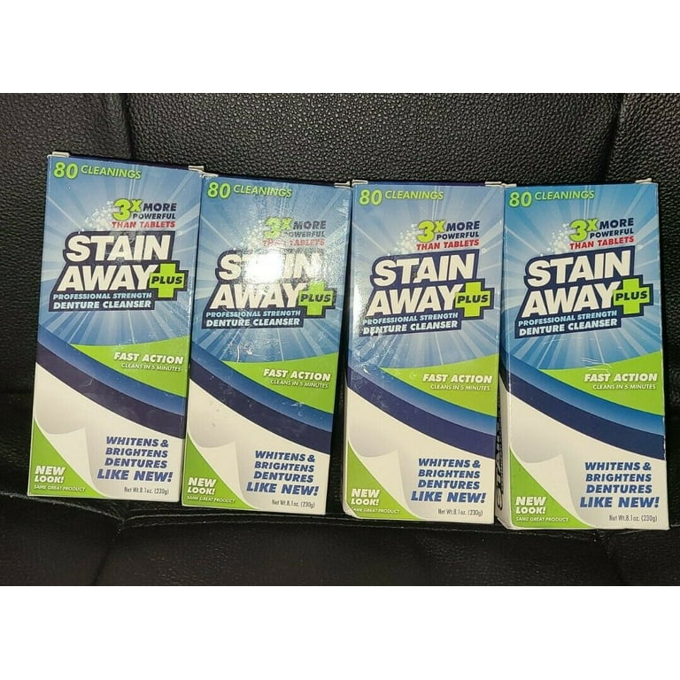 Stain Away Plus Denture Cleanser Oz wordpress3315611541677