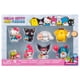 thumbnail image 1 of Set de figuras Jazwares Hello Kitty y Amigos de 2" - paquete de 8, 1 of 9