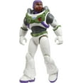 thumbnail image 3 of Disney/Pixar Lightyear Grand format –Alisha Hawthorne Alpha, 30,5 cm, 3 of 6