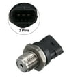 thumbnail image 3 of Unique Bargains Fuel Rail Pressure Sensor 0281002937 Fuel Pressure Sensor for Ford, 3 of 6