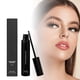 thumbnail image 2 of Xihbxyly Máscara de Pestañas Innovadora, Fórmula de Volumen Duradero, Aplicación Sin Grumos, Tinta Líquida Modulable Única, Realza El Maquillaje de Ojos, Glamour Diario, Tubo Pequeño de Acero de 5 G, 2 of 7
