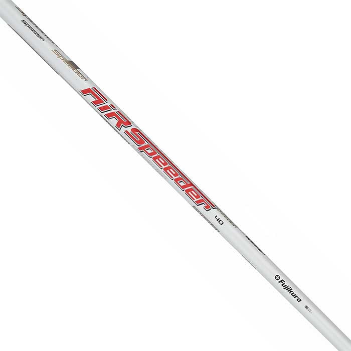Buy Fujikura Air Speeder 40 RFlex Shaft + Ping G410 Tip + Grip Online