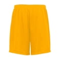 thumbnail image 2 of C2 Sport Mesh 7" Shorts, 2 of 5