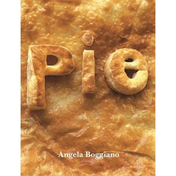 Pre-Owned Pie (Paperback) 1845338804 9781845338800