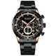 thumbnail image 1 of 8355 Reloj de lujo clásico de cuarzo para hombre Reloj 3ATM Impermeable Estuche grande Reloj gr CURREN Reloj de los hombres, 1 of 7