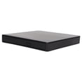 thumbnail image 2 of Lecteur DVD Externe, Design Portable Stable et Fiable Supporte Démarrage DOS Compatible USB CD pour Win XP pour OS X pour Win 7, 2 of 8