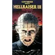 Hellraiser III: Hell on Earth