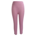 thumbnail image 2 of Leggings Elásticos Ajustados, Leggings Deportivos Que Mejoran La Curva De Las Nalgas, Reflejan Suavemente El Levantamiento De Glúteos Ligero Para El Entrenamiento, 2 of 8