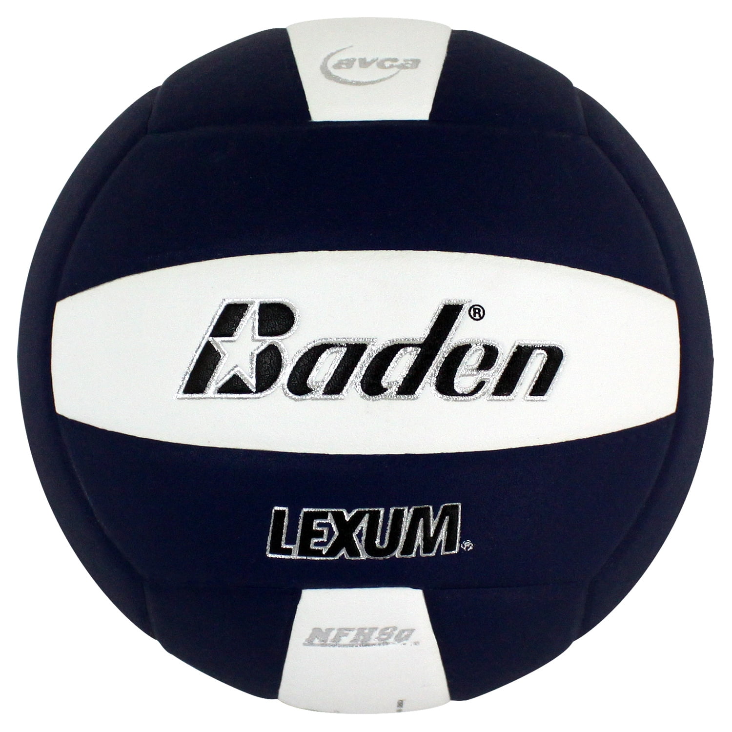 Lexum Microfiber Volleyball NFHS Stamped
