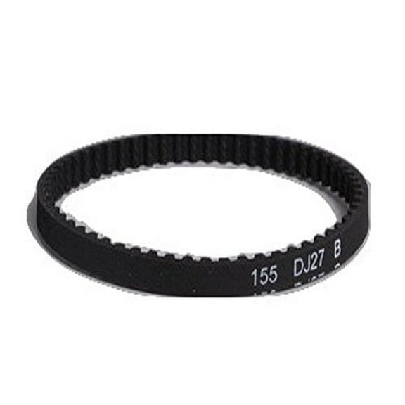 Compatible with Bissell Pro Heat Steamer Geared Belt 1 Pk Part # 18-3300-02,0150621