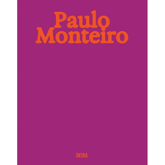 Paulo Monteiro, (Hardcover)