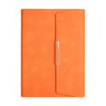 thumbnail image 4 of Business Office Notebook Gift Box suit A5 Loose-leaf Book Removable Tri-fold Loose-leaf, 4 of 4