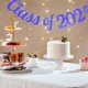 thumbnail image 4 of KAKOWELY 1 juego de pancarta para fiesta de graduación de la clase de 2025, pancarta con temática de graduación, adorno colgante para fotos y decoración de pared., 4 of 5