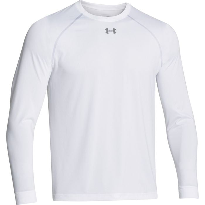 ua locker tee 2.0 long sleeve