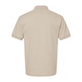 thumbnail image 3 of Gildan DryBlend Jersey Polo T-Shirt for Men Size up to 5XL, 3 of 5