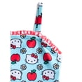 thumbnail image 3 of Character Toddler Girl Tankini Swimsuit, 2- Piece, Sizes 12M- 5T, 3 of 3