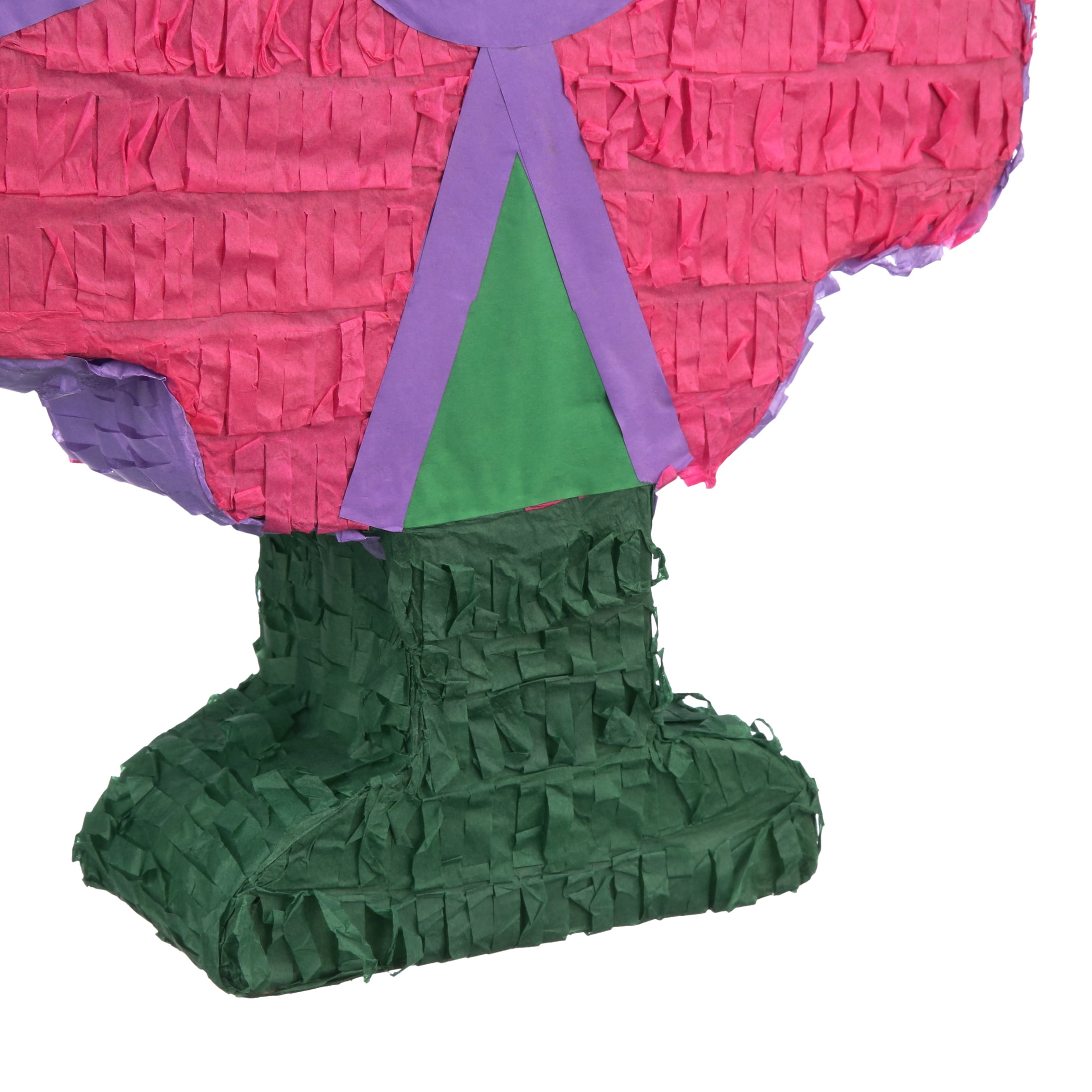 Décoration pinata à ficelle suspendue Cocomelon, pour fêtes d'anniversaire | Party City