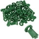 thumbnail image 2 of Inteprter Clips de fijación para invernadero de 50 piezas, fijador de sombreado para jardinería doméstica, sujetadores de abrazadera de red de Jardín y Patio, 2 of 6