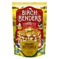 thumbnail image 2 of (3 pack) Birch Benders Organic Buttermilk Pancake & Waffle Mix, 16oz, 2 of 16