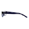 thumbnail image 4 of OAKLEY Eyeglasses IMPULSIVE (OX1129-0452) Blue 52MM, 4 of 7