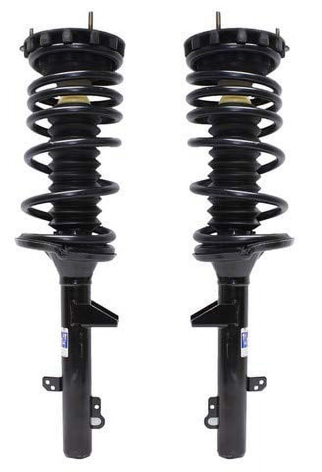 Westar CK-7834 Air Spring To Coil Spring Conversion Kit Fits select: 1988-1994 LINCOLN CONTINENTAL
