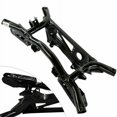 thumbnail image 5 of Miumaeov Rear Suspension Crossmember for 2007-17Jeep Compass/Patriot & Caliber 4x4 68211932AB, 5 of 18