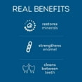 thumbnail image 5 of Tom's of Maine Whole Care Natural Toothpaste, Wintermint 4 oz - (Pack of 2), 5 of 6