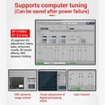 thumbnail image 5 of -DAM K1 Tuning Preamp Bluetooth Decoder Board Non-Destructive Fever U Disk Coaxial Sound Card TF Dec, 5 of 5