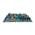 thumbnail image 2 of Supermicro X10drl-i Motherboard Atx Lga2011-v3 Socket 2 Cpus Supported C612 Chipset Usb 3.0 2 X Gigabit Lan Onboard Graphics For Sc213, Sc732, Sc823, Sc826, Sc833, Sc842, 2 of 5