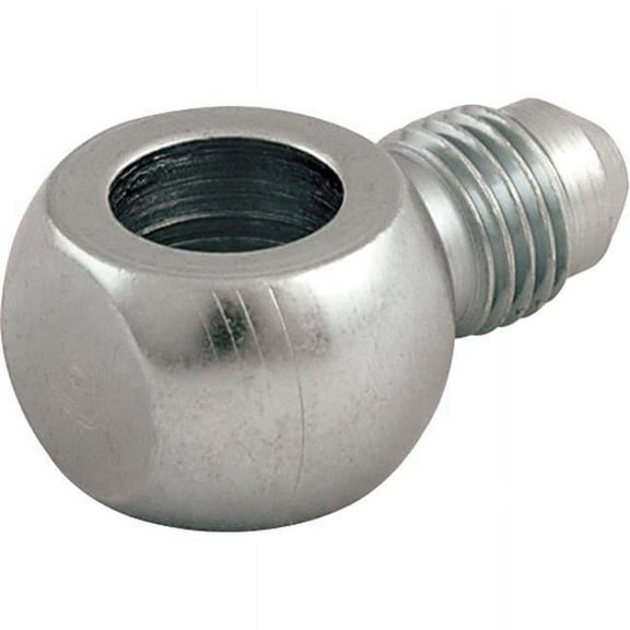 Allstar Performance Banjo Fittings -4 to 10mm 2pk ALL50068