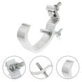 thumbnail image 3 of 6pcs Light Clamp Aluminum Truss Clamp Stage Light Clamp Hook for Spot Lights, 3 of 5