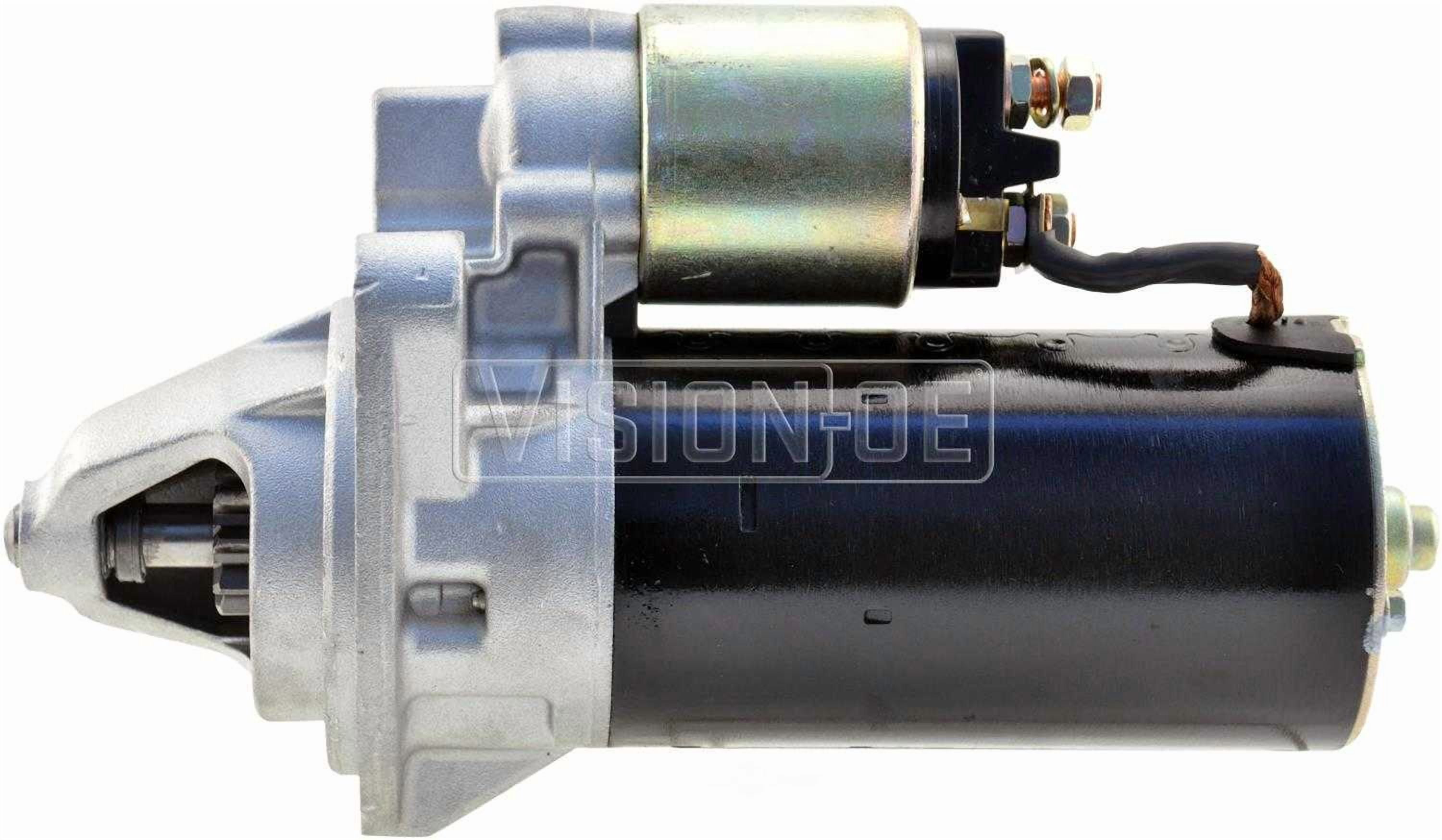 Vision OE 17149 Starter Motor