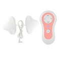 thumbnail image 3 of Masseur de Poitrine Shaper Shaper Shaper Smart Waterproof Electric Plus Therapy, 3 of 10