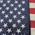 thumbnail image 2 of American Flag USA Garden Flag 12 x 18 - Patriotic Double Sided Small Flags for Yard, 2 of 10