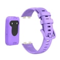 thumbnail image 4 of Funda De Silicona Para Huawei Band 8 Cobertura Completa Protectora A Prueba De Caídas Suave, 4 of 4