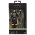thumbnail image 1 of Figura de Acción Hasbro Star Wars Black Series Boba Fett, 1 of 6