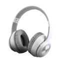 thumbnail image 1 of Audífonos Inalámbricos Bluetooth,Over-Ear Active Noise Cancellation Stereo Headset,8-10 Horas de Tiempo de Reproducción,Audífonos Inalámbricos con Micrófono, 1 of 5